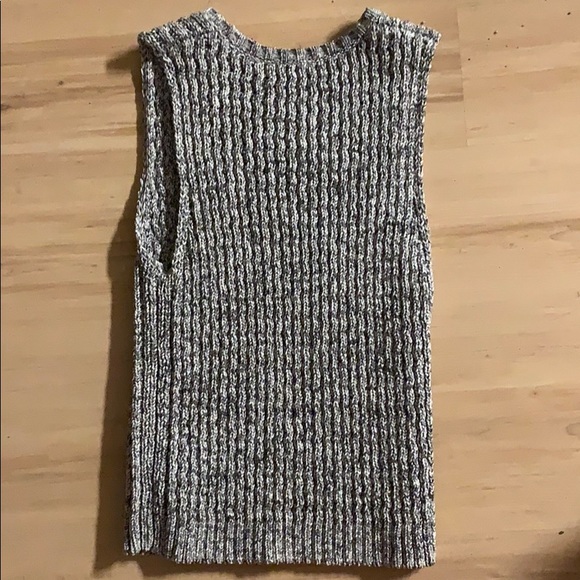 Small Theory sweater - Picture 2 of 2